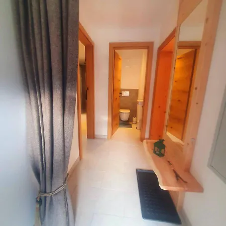 Chalet Sennhuette Mit Zirbensauna Und Neuem Xl Bad Obertauern