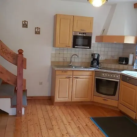 Sennhuette Mit Zirbensauna Und Neuem Xl Bad *