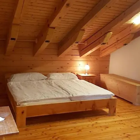Horská chata Sennhuette Mit Zirbensauna Und Neuem Xl Bad Obertauern