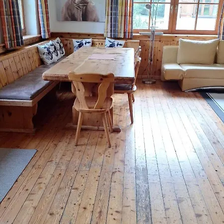 Sennhuette Mit Zirbensauna Und Neuem Xl Bad Chalet Obertauern